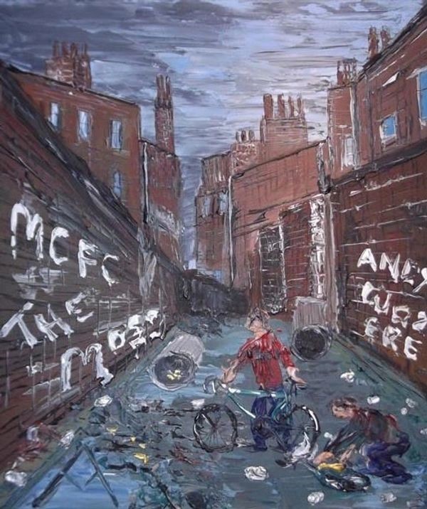 Where The Good Things Are