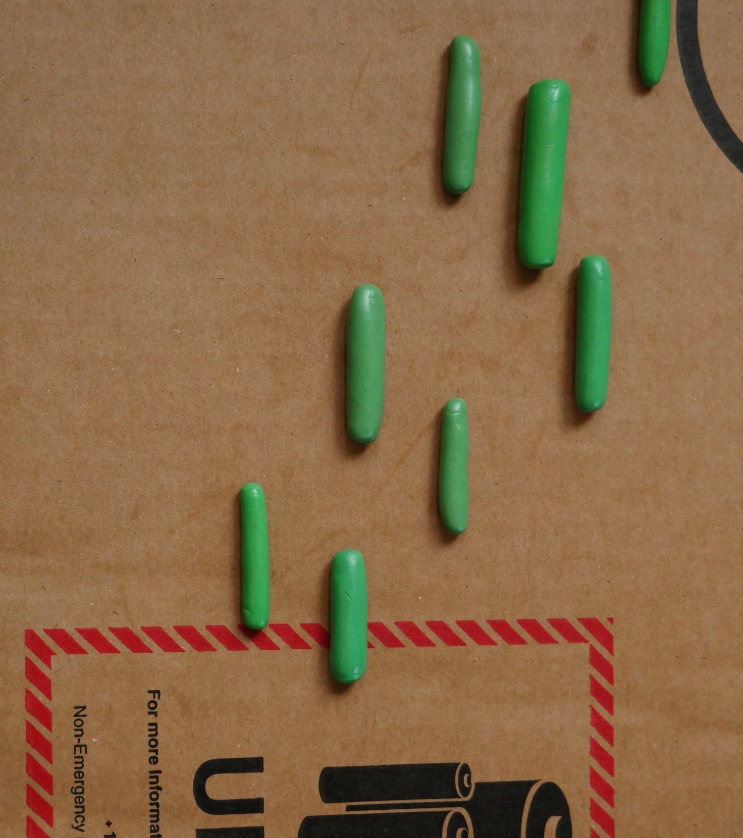 A breath of fresh air